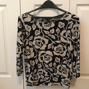 Lucky Brand XS top